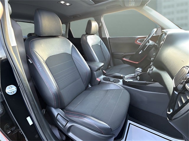 2020 Kia Soul GT-Line Turbo