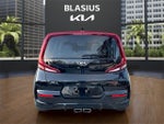 2020 Kia Soul GT-Line Turbo