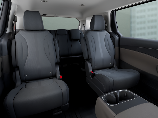 2027 Kia Carnival LX