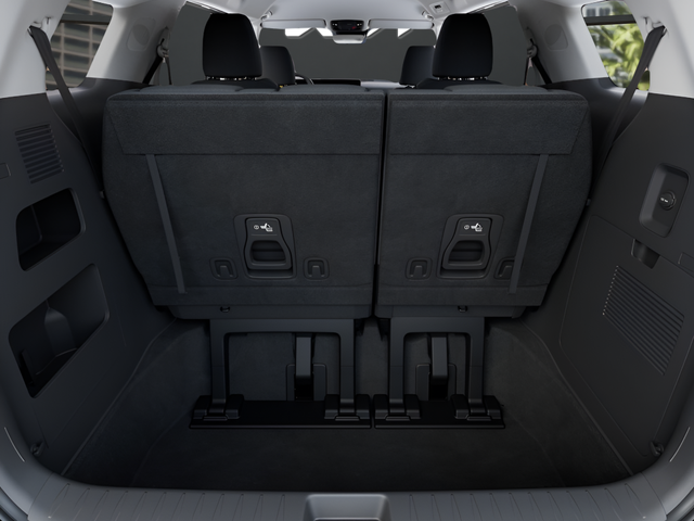 2027 Kia Carnival LX