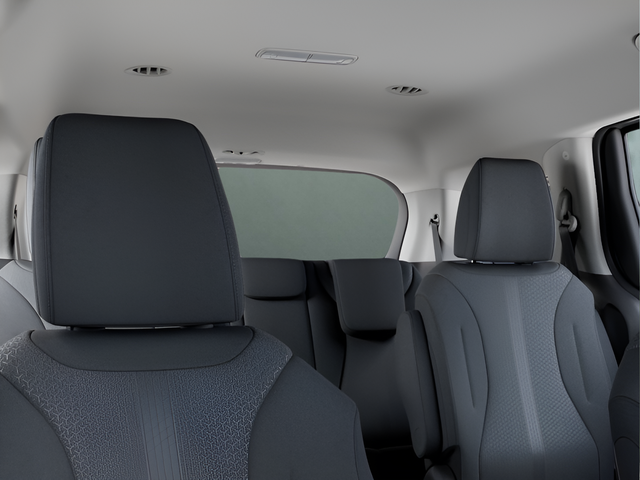 2027 Kia Carnival LX