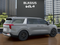 2027 Kia Carnival LX