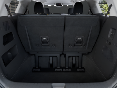 2027 Kia Carnival LX ETA- SEP. 2026