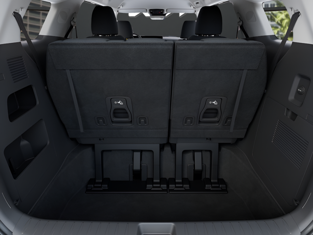 2027 Kia Carnival LX ETA- SEP. 2026