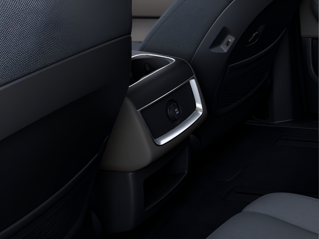 2027 Kia Carnival LX ETA- SEP. 2026