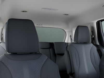2027 Kia Carnival LX ETA- SEP. 2026