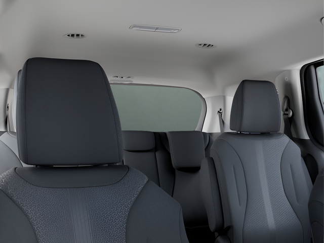 2027 Kia Carnival LX ETA- SEP. 2026