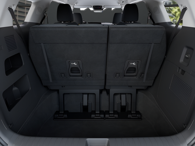 2027 Kia Carnival LX ETA- OCT.2026