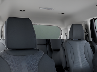 2027 Kia Carnival LX ETA- OCT.2026