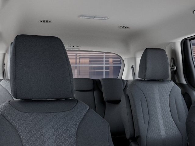 2027 Kia Carnival LX