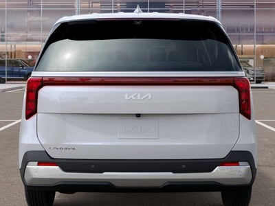 2027 Kia Carnival LX