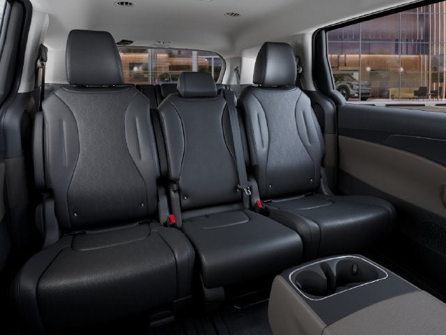 2027 Kia Carnival LXS ETA- OCT.2026