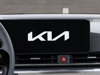 2027 Kia Carnival LXS ETA- OCT.2026
