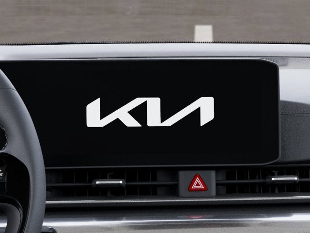 2027 Kia Carnival LXS ETA- OCT.2026
