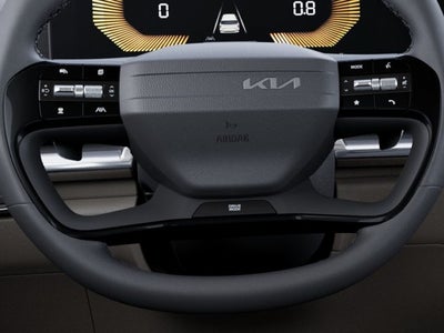 2027 Kia Carnival LXS ETA- OCT.2026