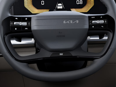 2027 Kia Carnival LX ETA- NOV.2026