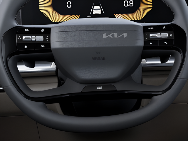 2027 Kia Carnival LX ETA- NOV.2026