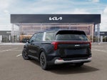 2027 Kia Carnival LXS ETA- OCT.2026