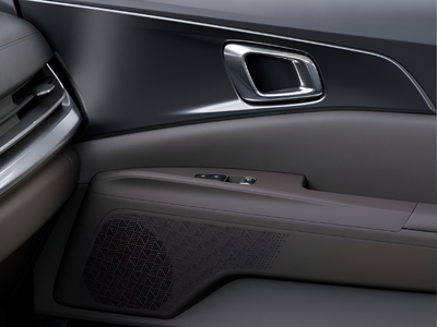 2027 Kia Carnival LX ETA- NOV.2026
