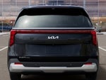 2027 Kia Carnival LXS ETA- OCT.2026