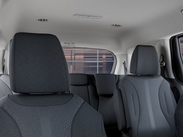 2027 Kia Carnival LX