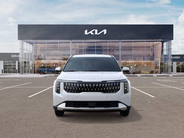 2026 Kia Carnival LX