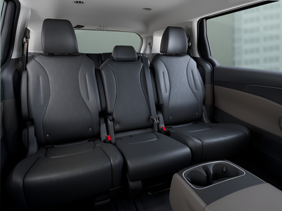 2027 Kia Carnival LXS