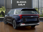 2027 Kia Carnival LXS