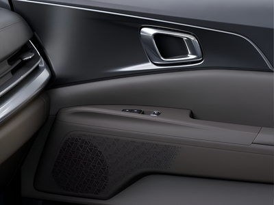 2027 Kia Carnival LXS
