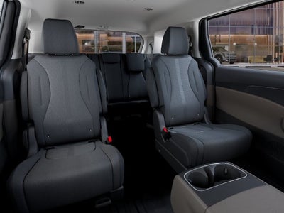2026 Kia Carnival LX