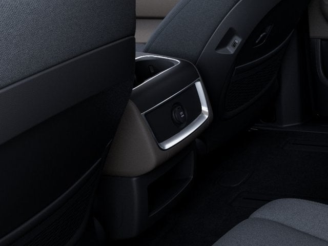 2026 Kia Carnival LX