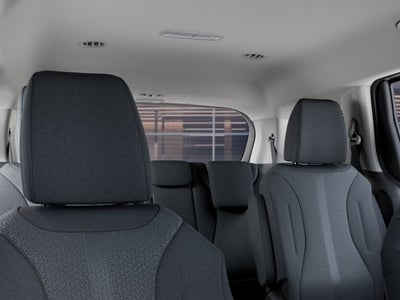 2026 Kia Carnival LX