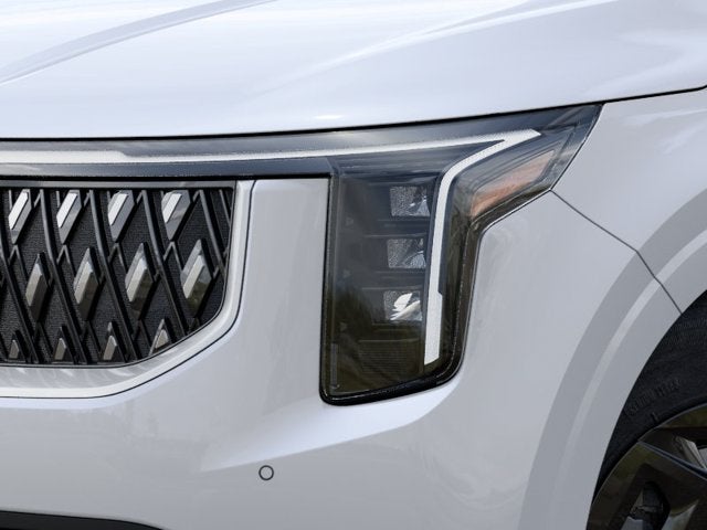 2026 Kia Carnival LX