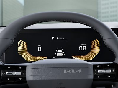 2027 Kia Carnival Hybrid LXS