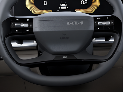 2027 Kia Carnival Hybrid LXS