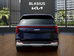 2027 Kia Carnival Hybrid LXS