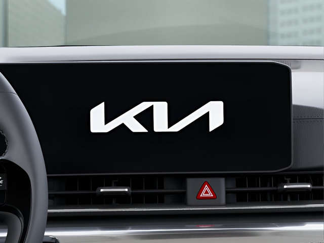 2027 Kia Carnival Hybrid LXS ETA- SEP.2026
