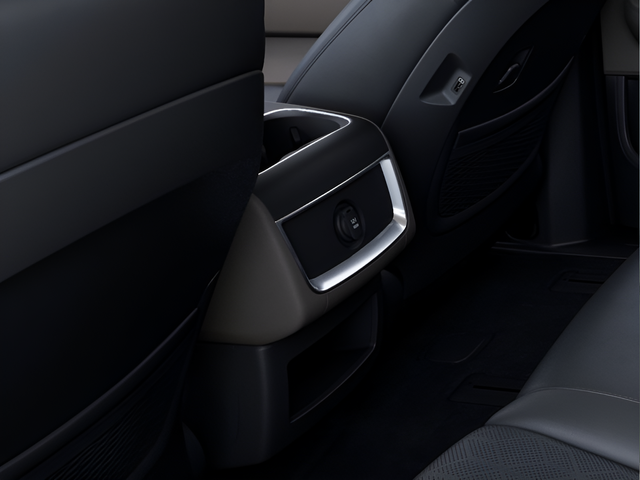 2027 Kia Carnival Hybrid LXS ETA- SEP.2026