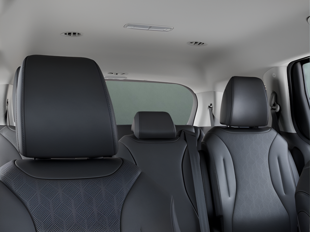 2027 Kia Carnival Hybrid LXS ETA- SEP.2026