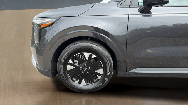 2026 Kia Carnival Hybrid LXS