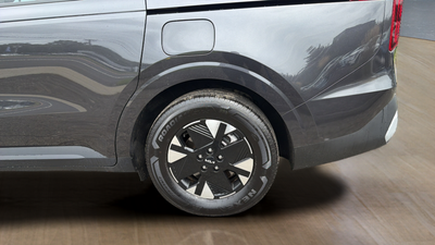 2026 Kia Carnival Hybrid LXS