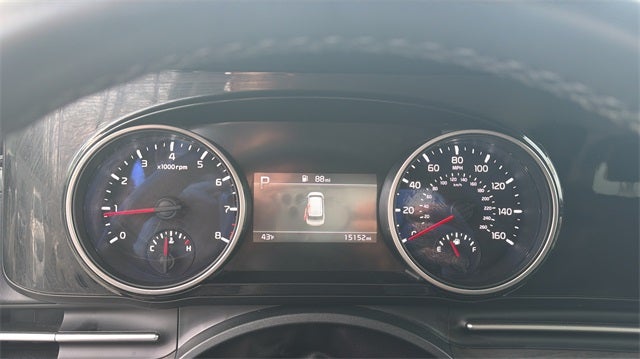 2024 Kia Carnival EX