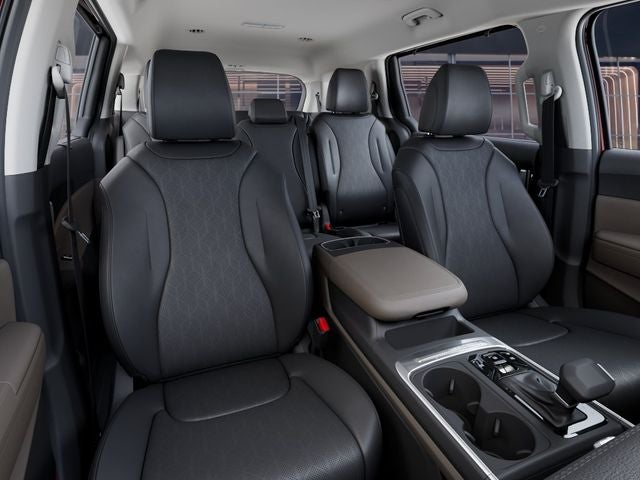 2026 Kia Carnival EX ETA- JUL. 2026