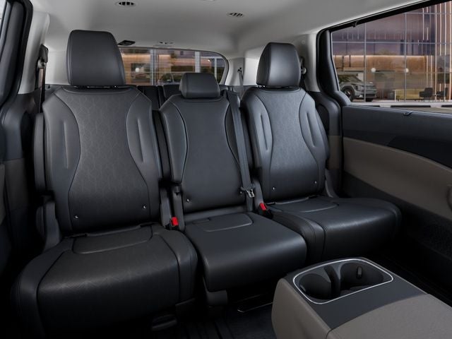 2026 Kia Carnival EX ETA- JUL. 2026