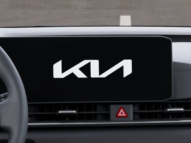 2026 Kia Carnival EX ETA- JUL. 2026
