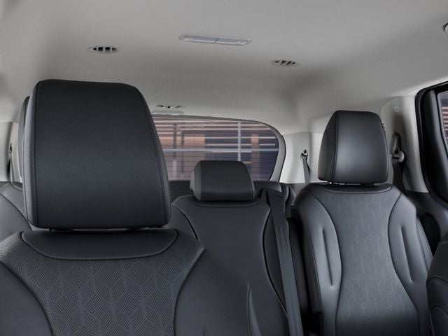 2026 Kia Carnival EX ETA- JUL. 2026