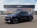 2026 Kia Carnival EX ETA- JUL. 2026