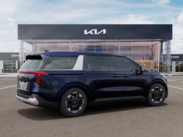2026 Kia Carnival EX ETA- JUL. 2026