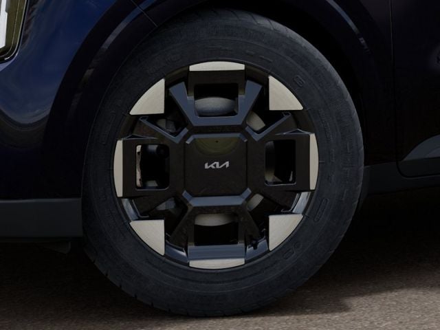 2026 Kia Carnival EX ETA- JUL. 2026