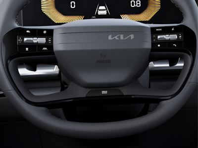 2027 Kia Carnival EX